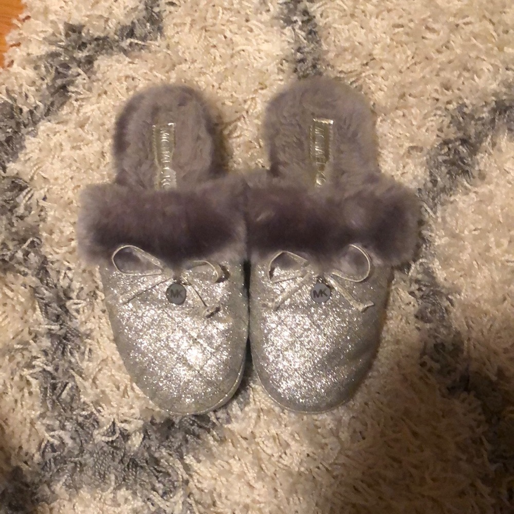 Michael Kors Slippers
